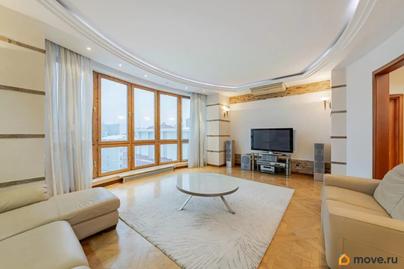 4-комн. квартира, 185 м&sup2;