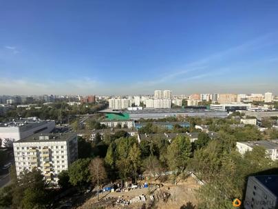 3-комн. квартира, 72.5 м&sup2;