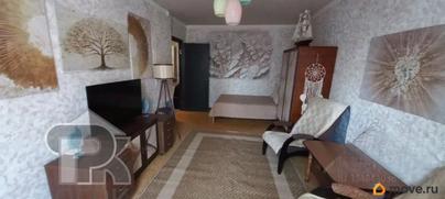 1-комн. квартира, 33 м&sup2;