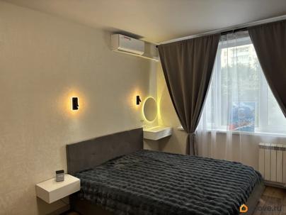 1-комн. квартира, 33.1 м&sup2;
