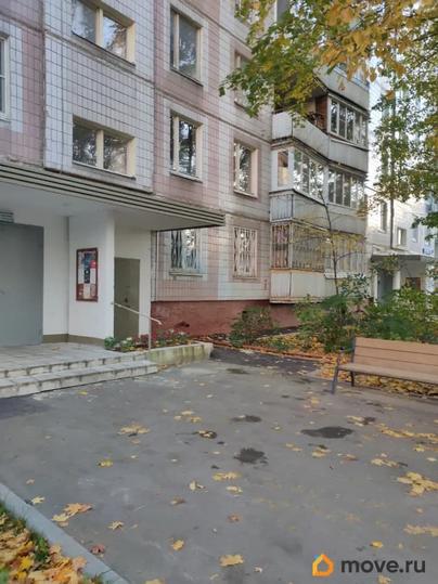 2-комн. квартира, 43 м&sup2;