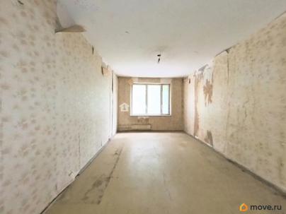 3-комн. квартира, 57.8 м&sup2;
