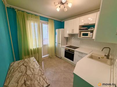 1-комн. квартира, 40 м&sup2;