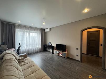 1-комн. квартира, 35.8 м&sup2;