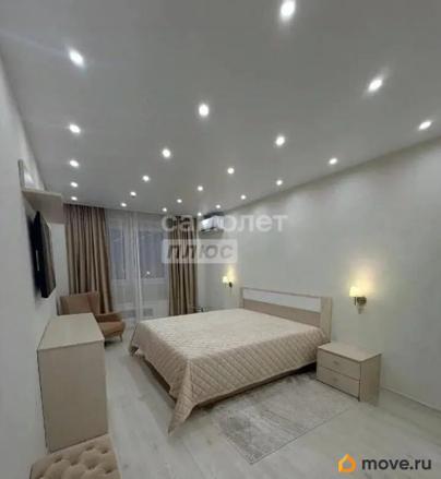 4-комн. квартира, 92.7 м&sup2;