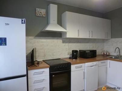 2-комн. квартира, 54 м&sup2;