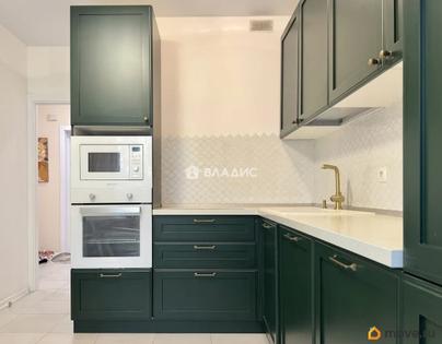 1-комн. квартира, 33 м&sup2;