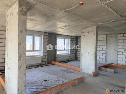 3-комн. квартира, 89 м&sup2;