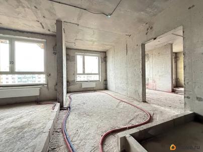3-комн. квартира, 110.1 м&sup2;