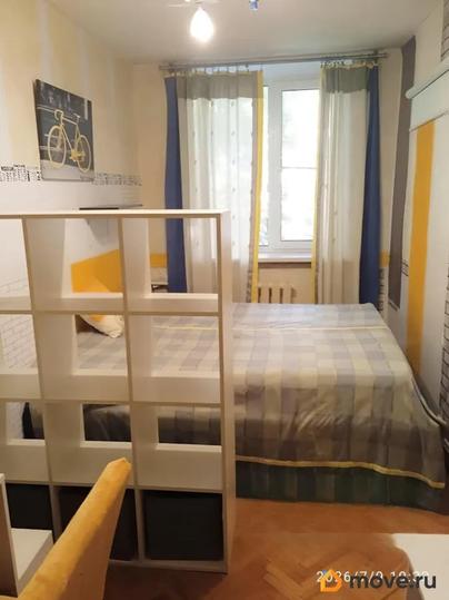 комната, 10 м&sup2;