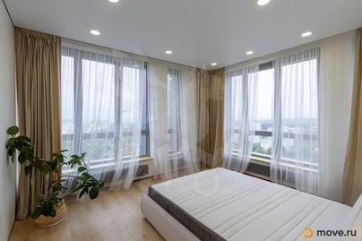 3-комн. квартира, 85.3 м&sup2;