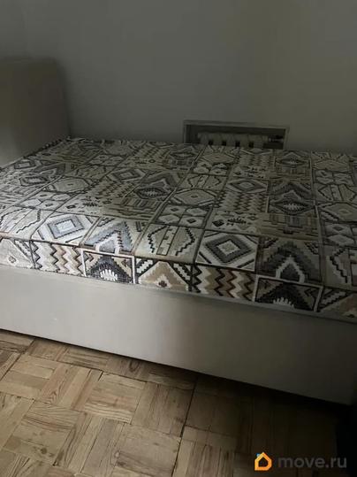 3-комн. квартира, 54.1 м&sup2;