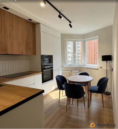 2-комн. квартира, 53 м&sup2;