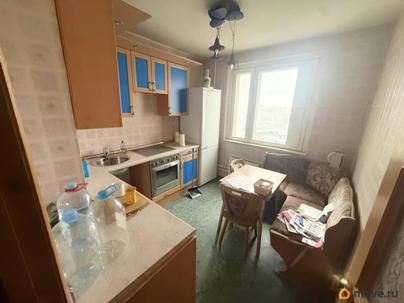 3-комн. квартира, 83 м&sup2;