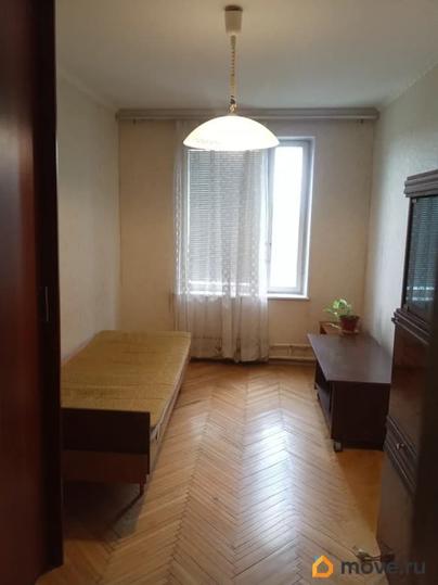 комната, 46 м&sup2;