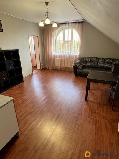 2-комн. квартира, 60 м&sup2;