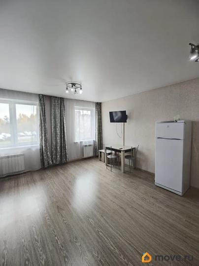 1-комн. квартира, 31 м&sup2;