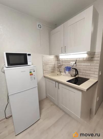 студия, 14 м&sup2;