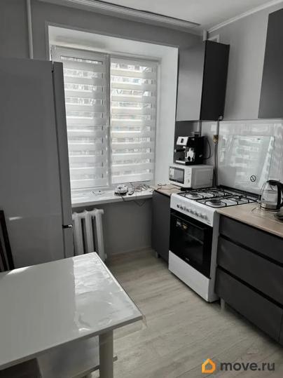2-комн. квартира, 41 м&sup2;