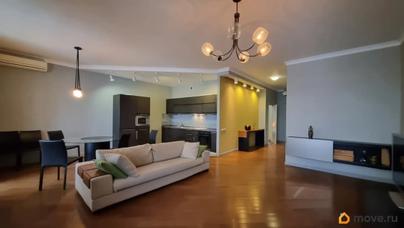 3-комн. квартира, 100 м&sup2;