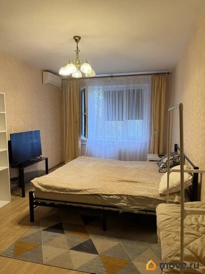 1-комн. квартира, 32.7 м&sup2;