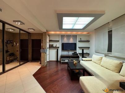 2-комн. квартира, 64 м&sup2;