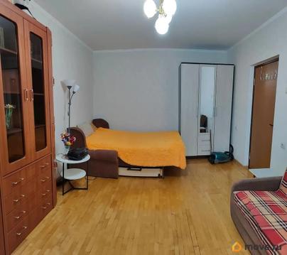 1-комн. квартира, 40 м&sup2;