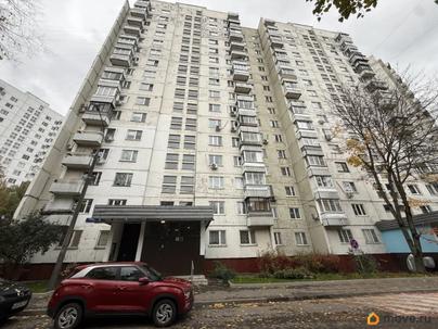 1-комн. квартира, 36 м&sup2;