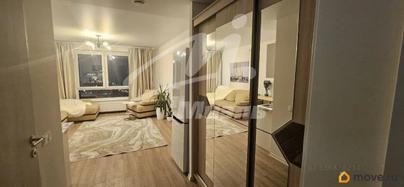 студия, 26 м&sup2;