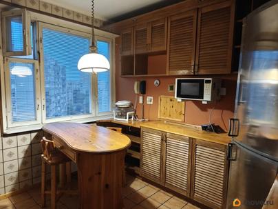 3-комн. квартира, 64 м&sup2;