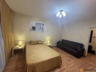 1-комн. квартира, 40 м&sup2;