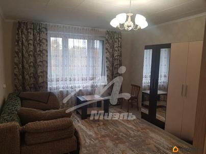 1-комн. квартира, 35 м&sup2;
