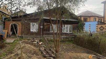дом, 80 м&sup2;, 2.5 сотки