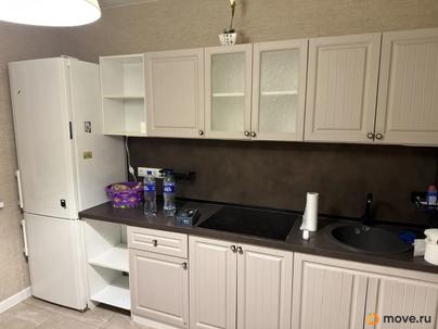 2-комн. квартира, 56.1 м&sup2;