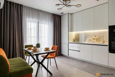 2-комн. квартира, 65 м&sup2;