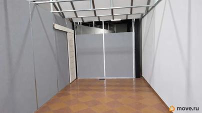 офис, 21.1 м&sup2;