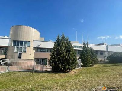 торговое помещение, 1760.2 м&sup2;