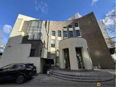 торговое помещение, 294.9 м&sup2;