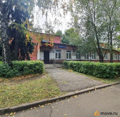 отдельное здание, 2535 м&sup2;