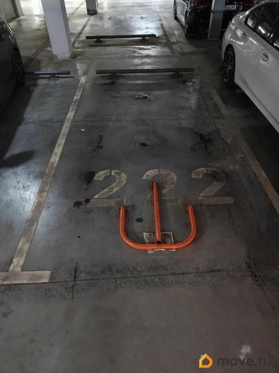 гараж, 14.8 м&sup2;