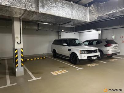 гараж, 14 м&sup2;