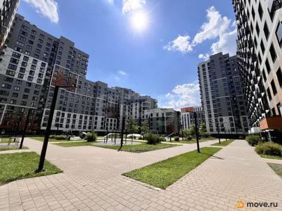 гараж, 14.3 м&sup2;