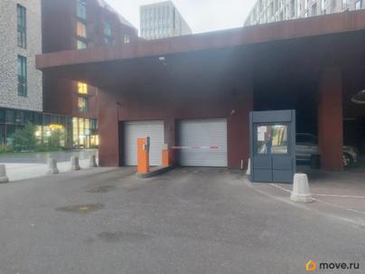 гараж, 14.3 м&sup2;