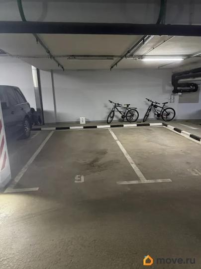 гараж, 15 м&sup2;