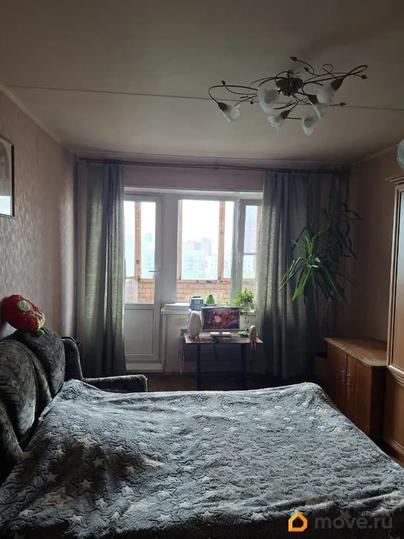 2-комн. квартира, 56 м&sup2;