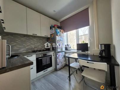 2-комн. квартира, 34 м&sup2;