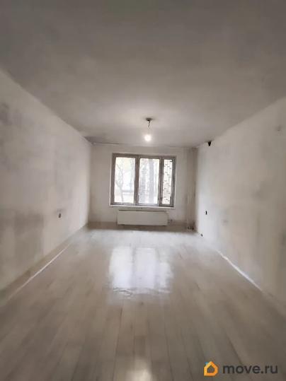 1-комн. квартира, 32.6 м&sup2;