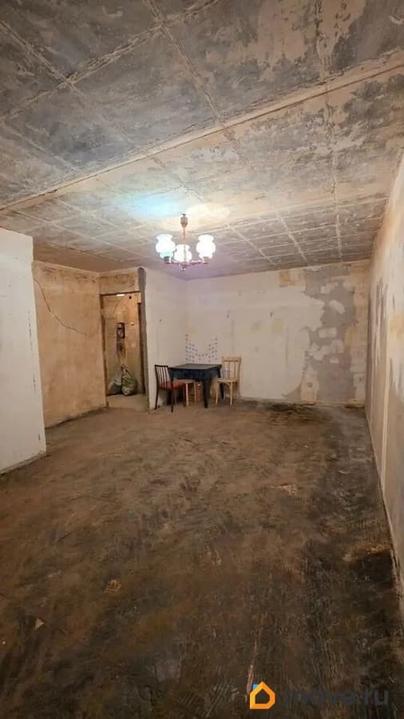1-комн. квартира, 32 м&sup2;