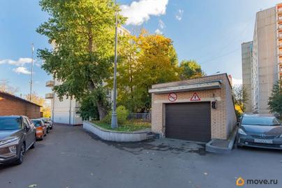 2-комн. квартира, 58.4 м&sup2;