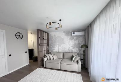 2-комн. квартира, 38 м&sup2;